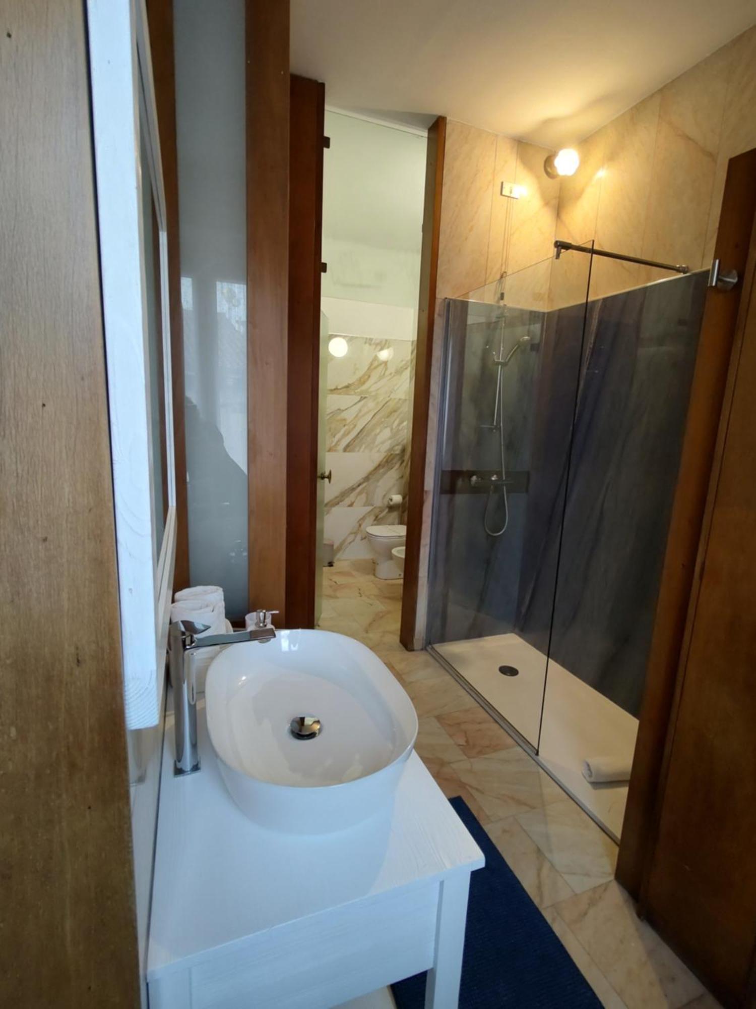 Verona Relax & Stay Rooms Exterior photo