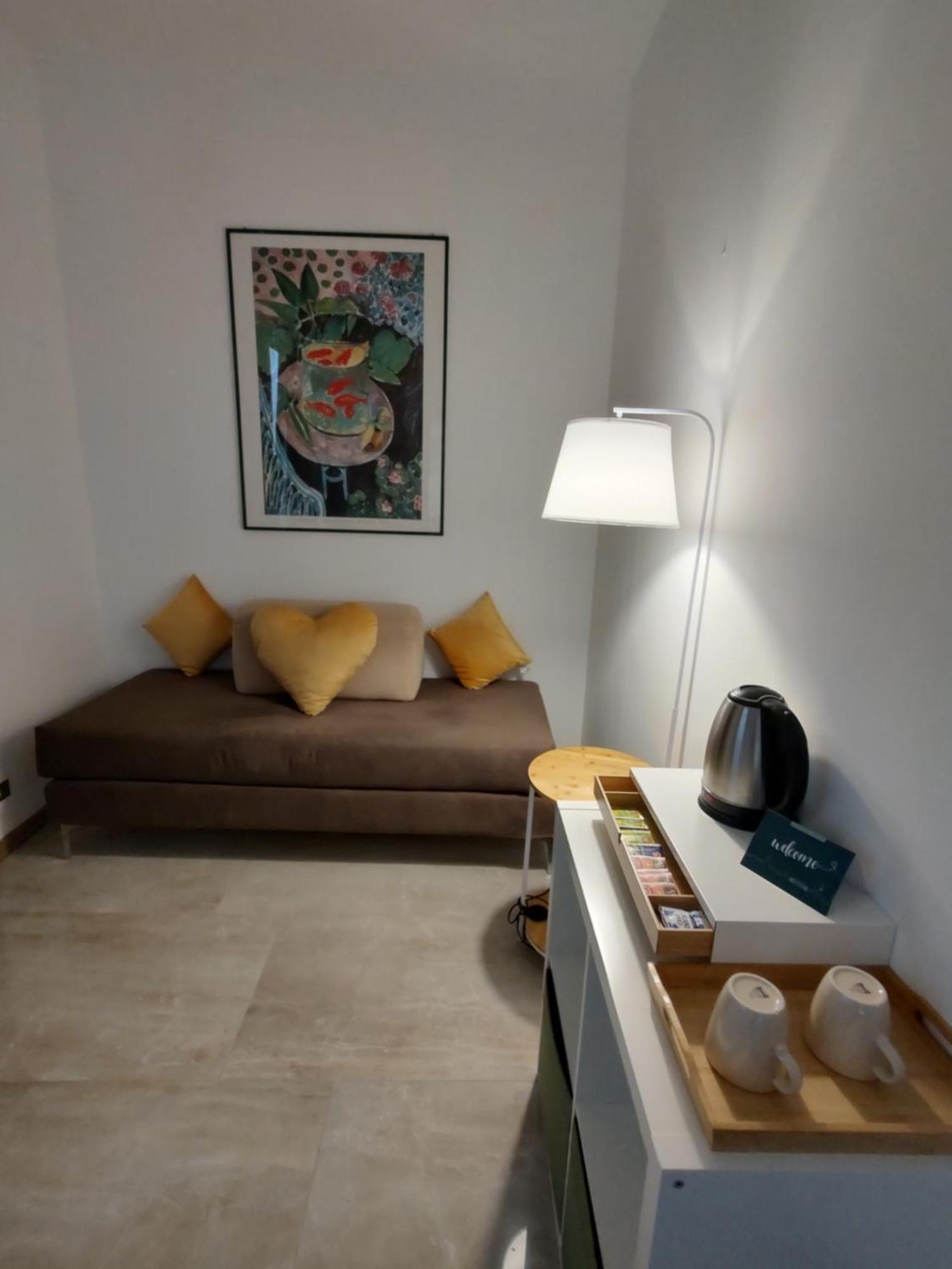Verona Relax & Stay Rooms Exterior photo