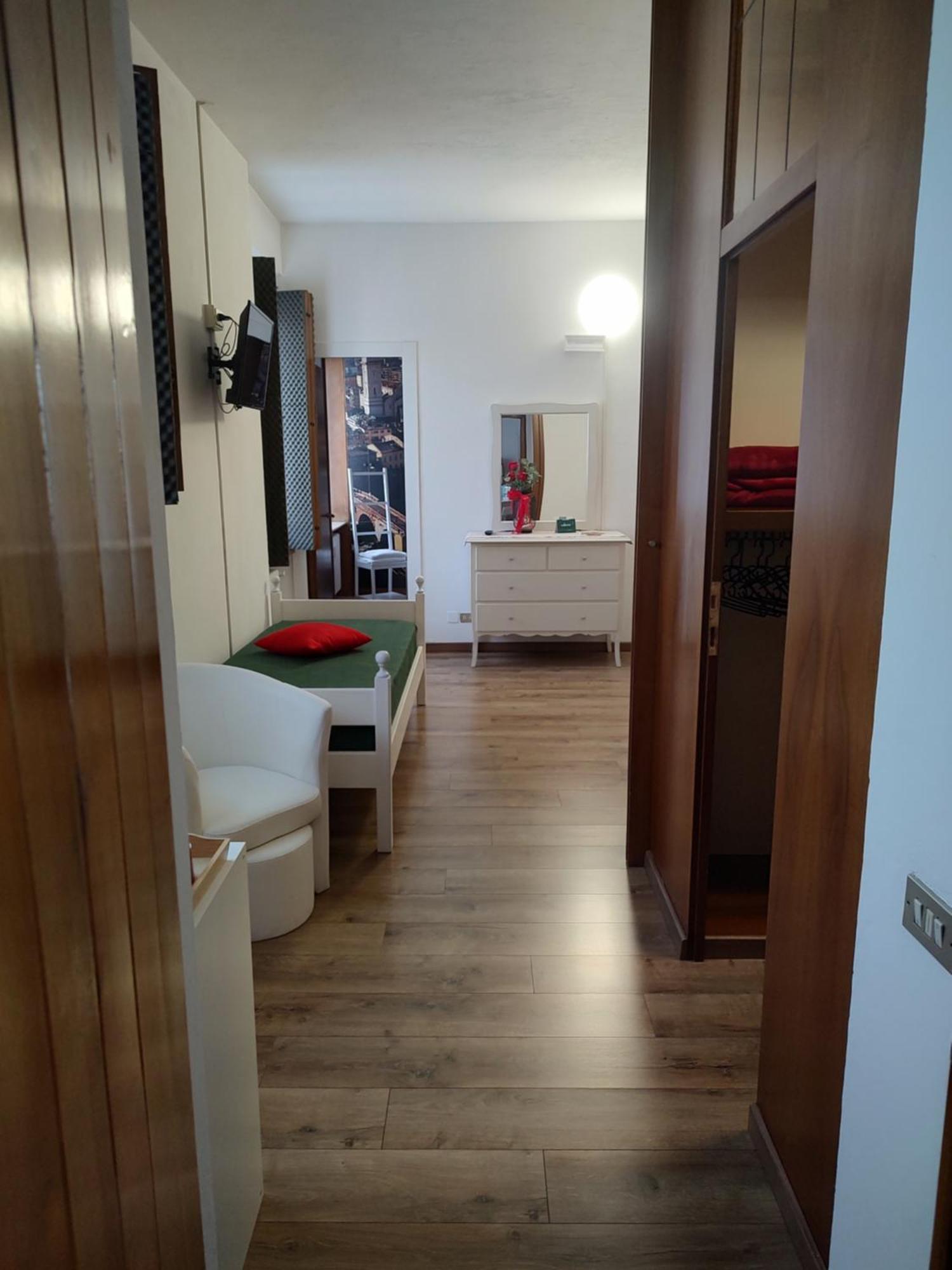 Verona Relax & Stay Rooms Exterior photo