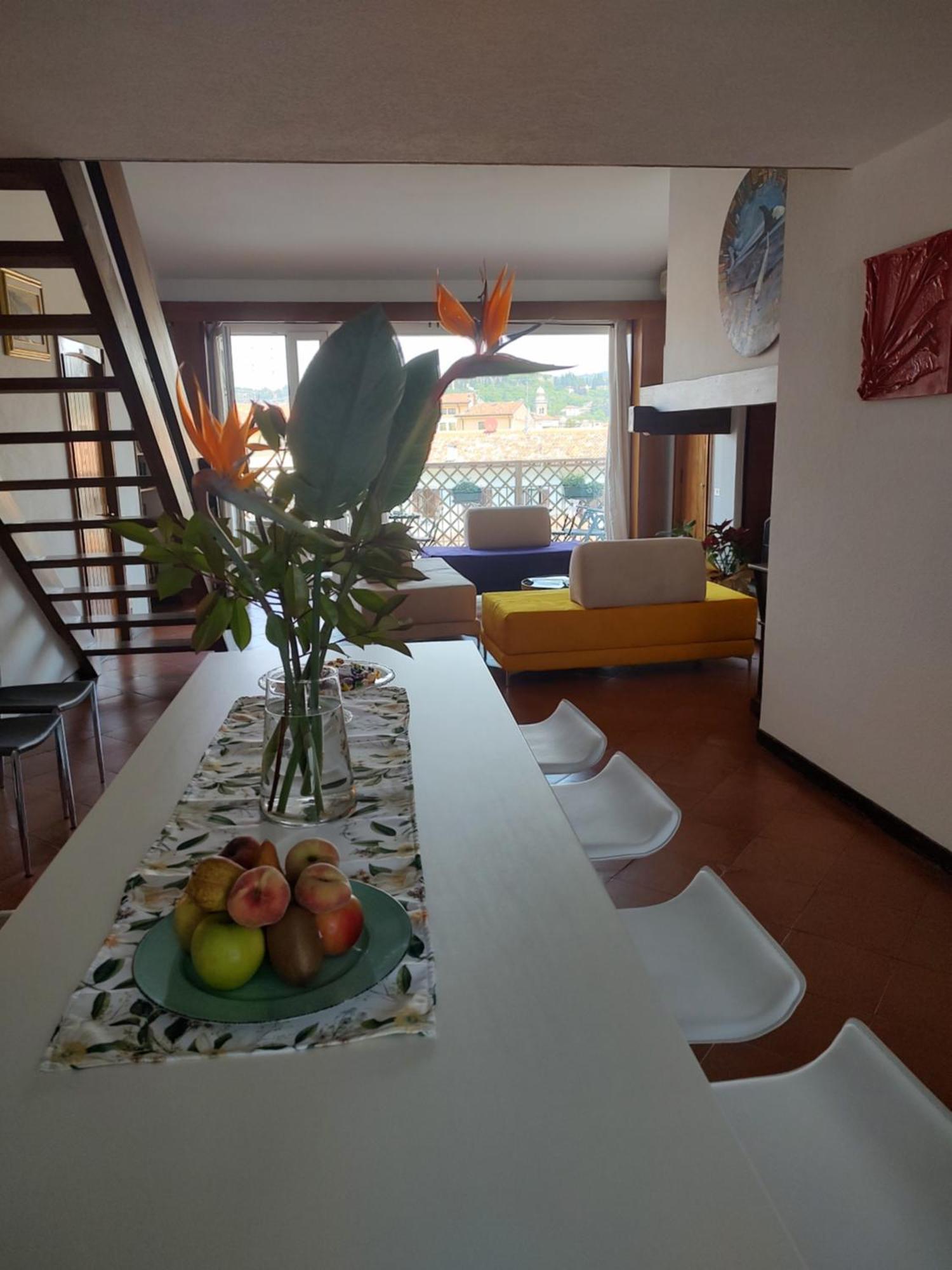 Verona Relax & Stay Rooms Exterior photo