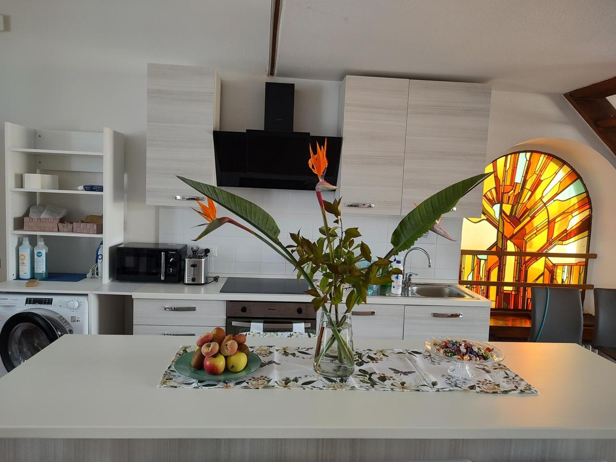 Verona Relax & Stay Rooms Exterior photo
