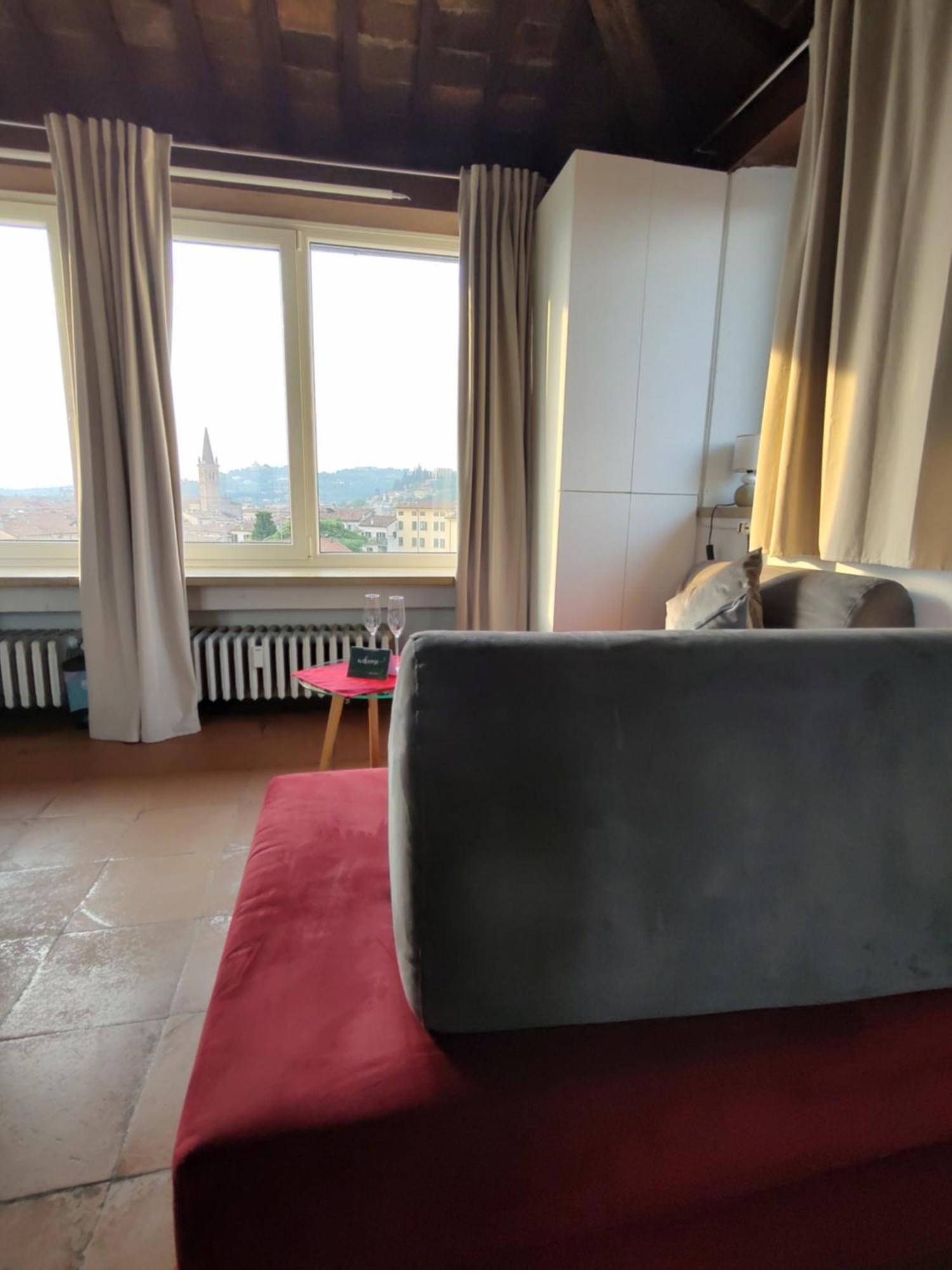Verona Relax & Stay Rooms Exterior photo