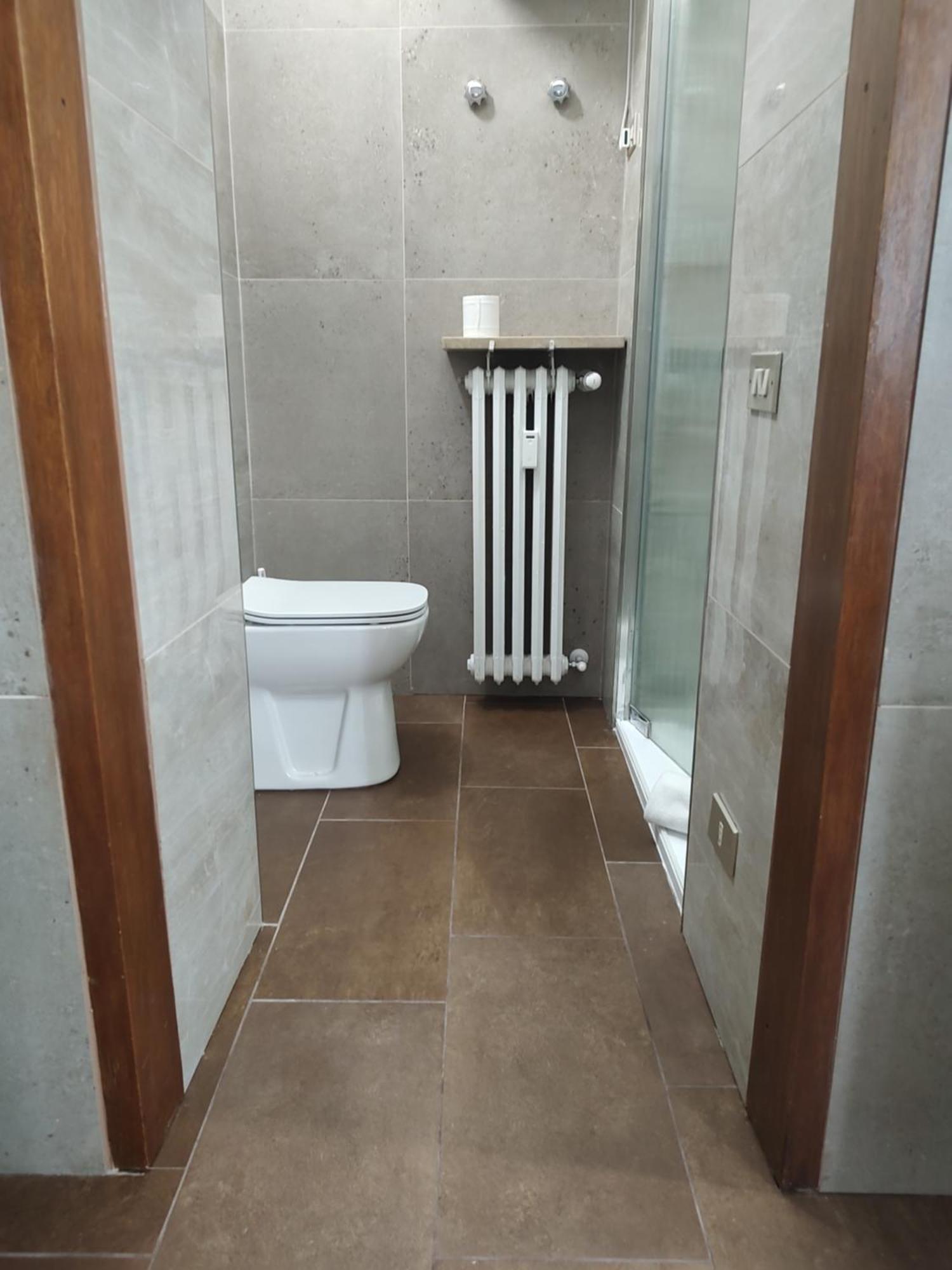 Verona Relax & Stay Rooms Exterior photo