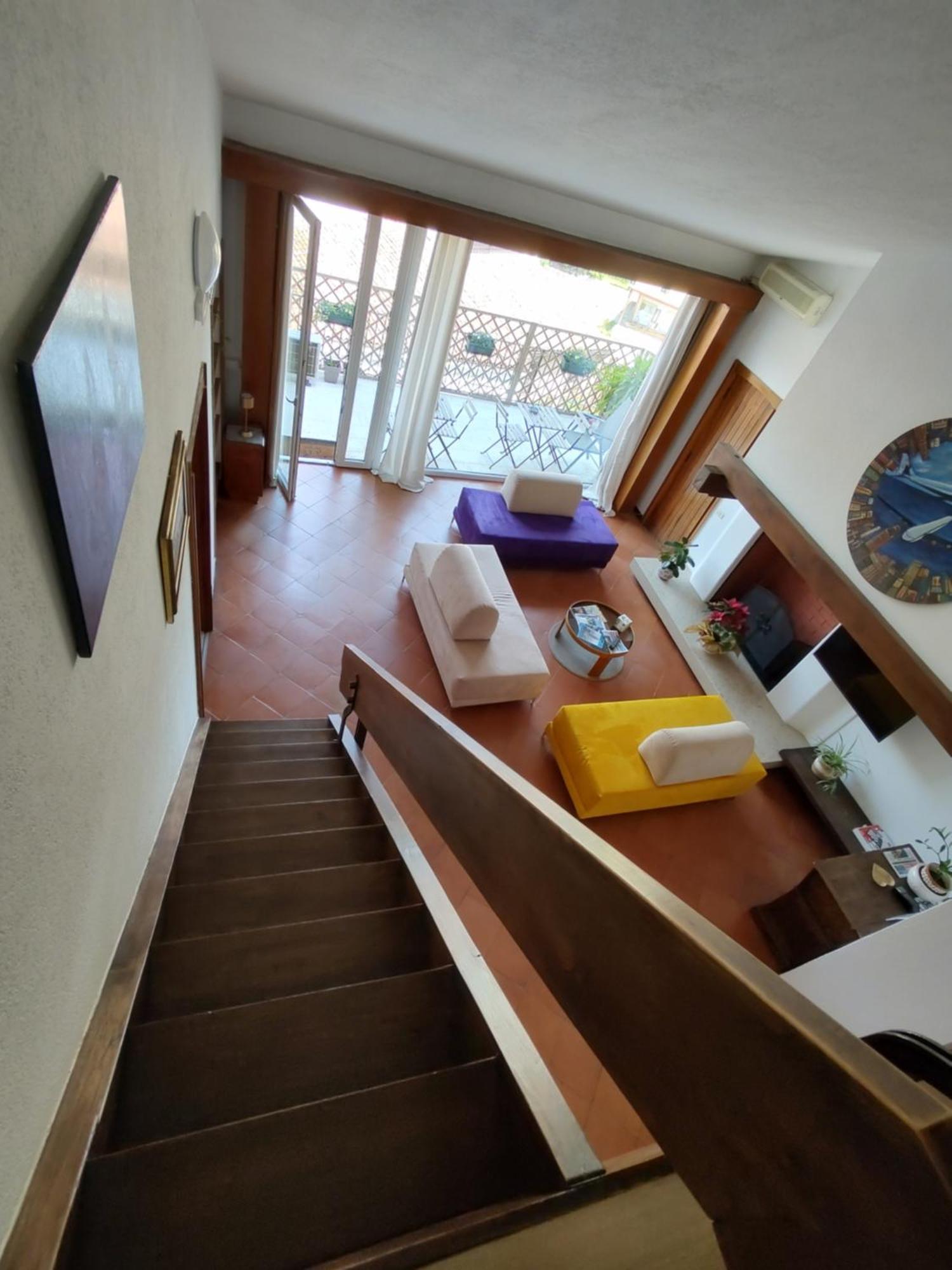 Verona Relax & Stay Rooms Exterior photo